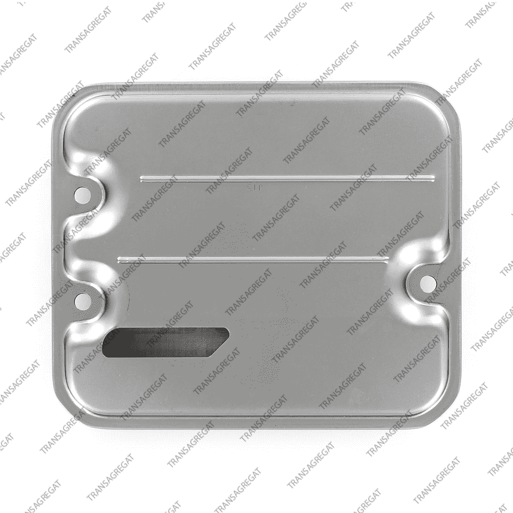 Фильтр (тип 2, металлический, @)