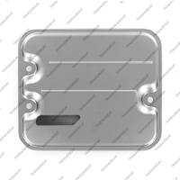 Фильтр (тип 2, металлический, @)