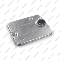 Фильтр (тип 2, металлический, @)