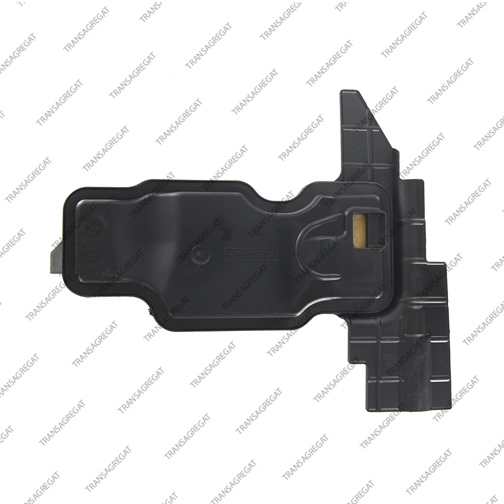 Фильтр основной (пластиковый)