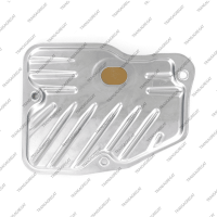 Фильтр (тип 1, металл/пластик, без маслозаборника)