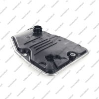 Фильтр (тип 1, металл/пластик, без маслозаборника)