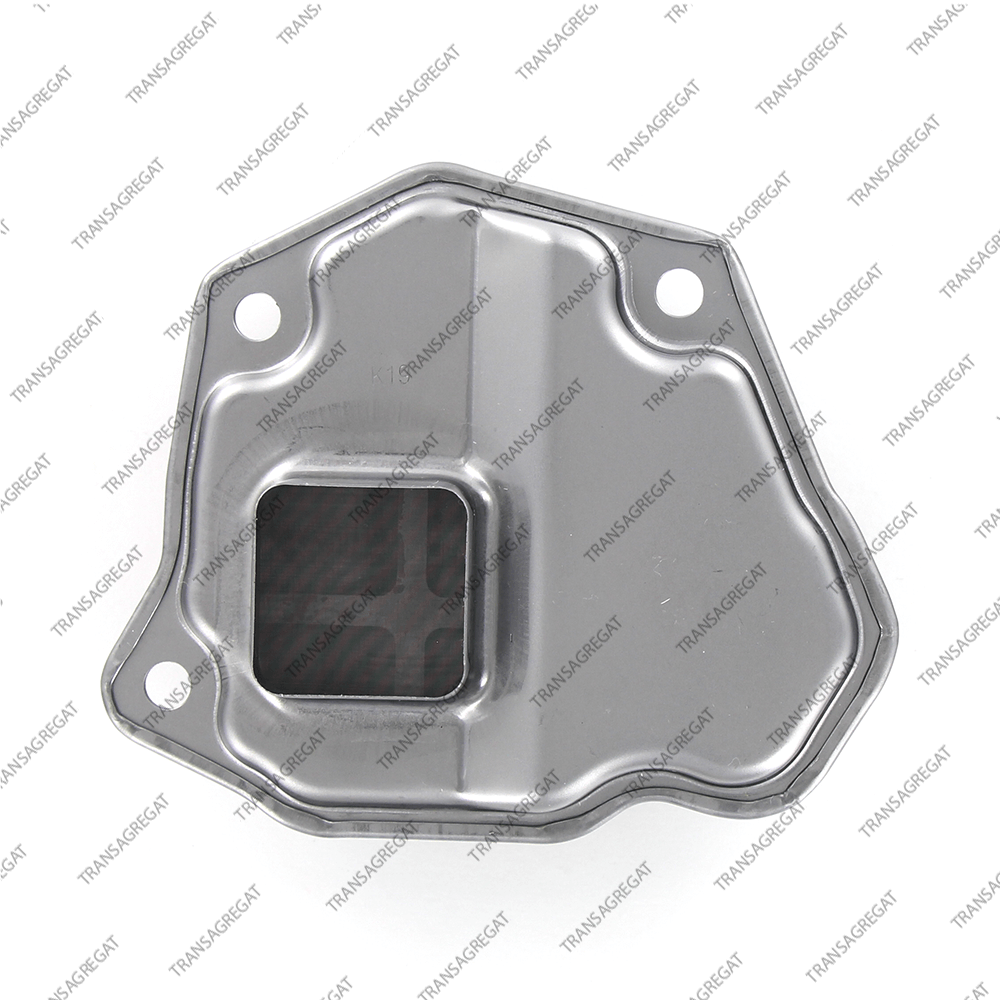 Фильтр основной (тип 2, металлический, сетка, с квадратным маслозаборником высотой 22mm)*