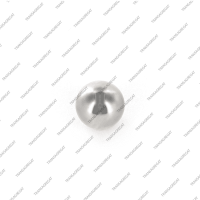 Шарик шкива вариатора (металлический, диаметр 6.0mm)*