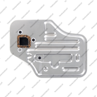 Фильтр (тип 2, металл/пластик)*