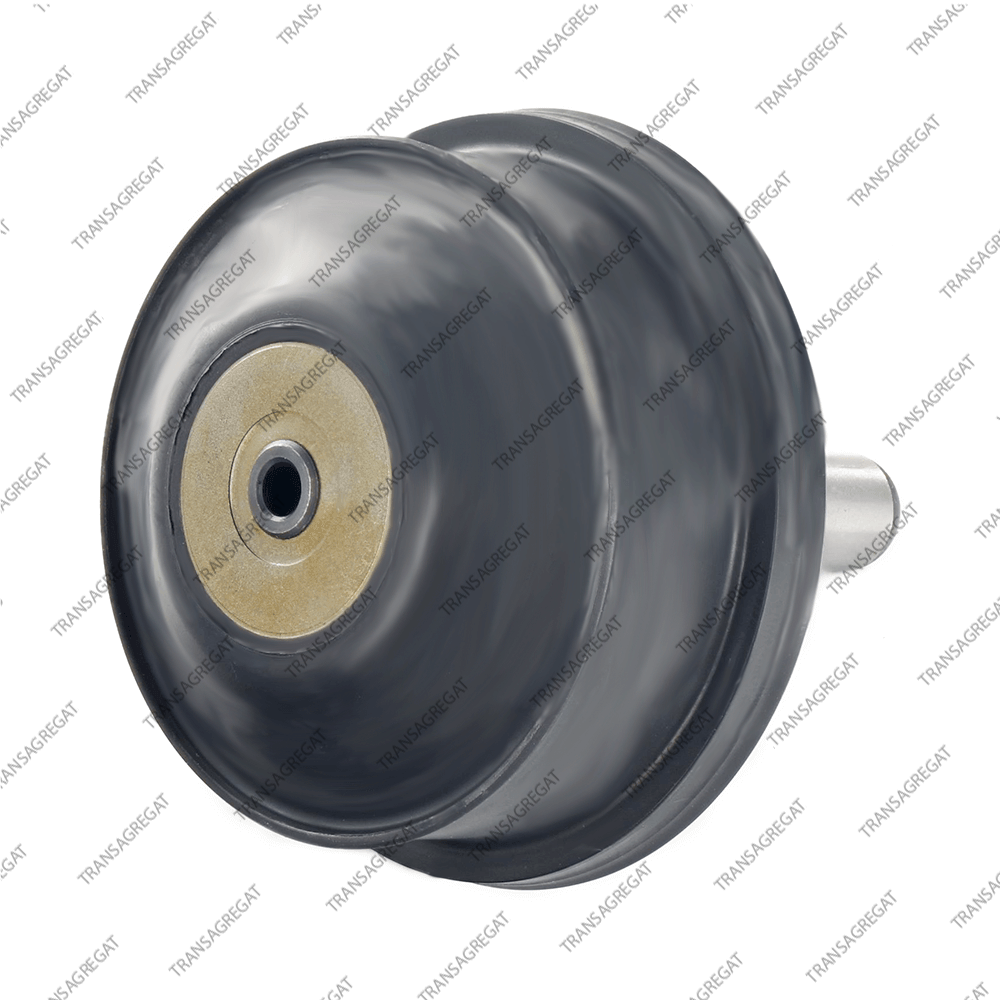 Поршень сервопривода Overdrive (тип 1, внешняя часть обрезиненная)