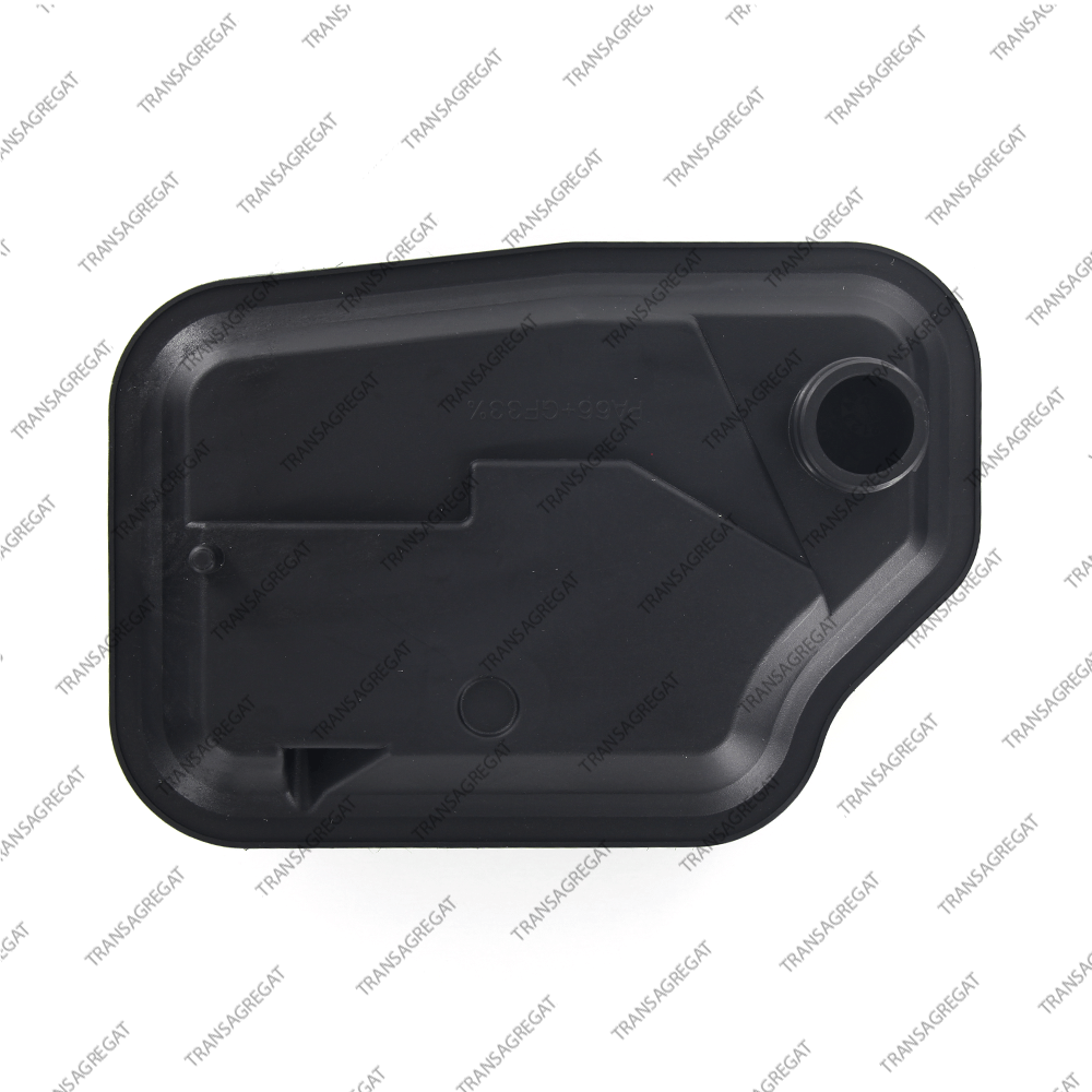 Фильтр (тип 2, пластиковый, с маслозаборником высотой 35mm)