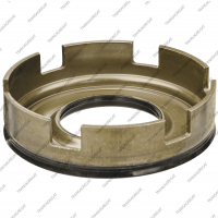 Поршень (139x65x37) Reverse (тип 2, Ford, обрезиненный)