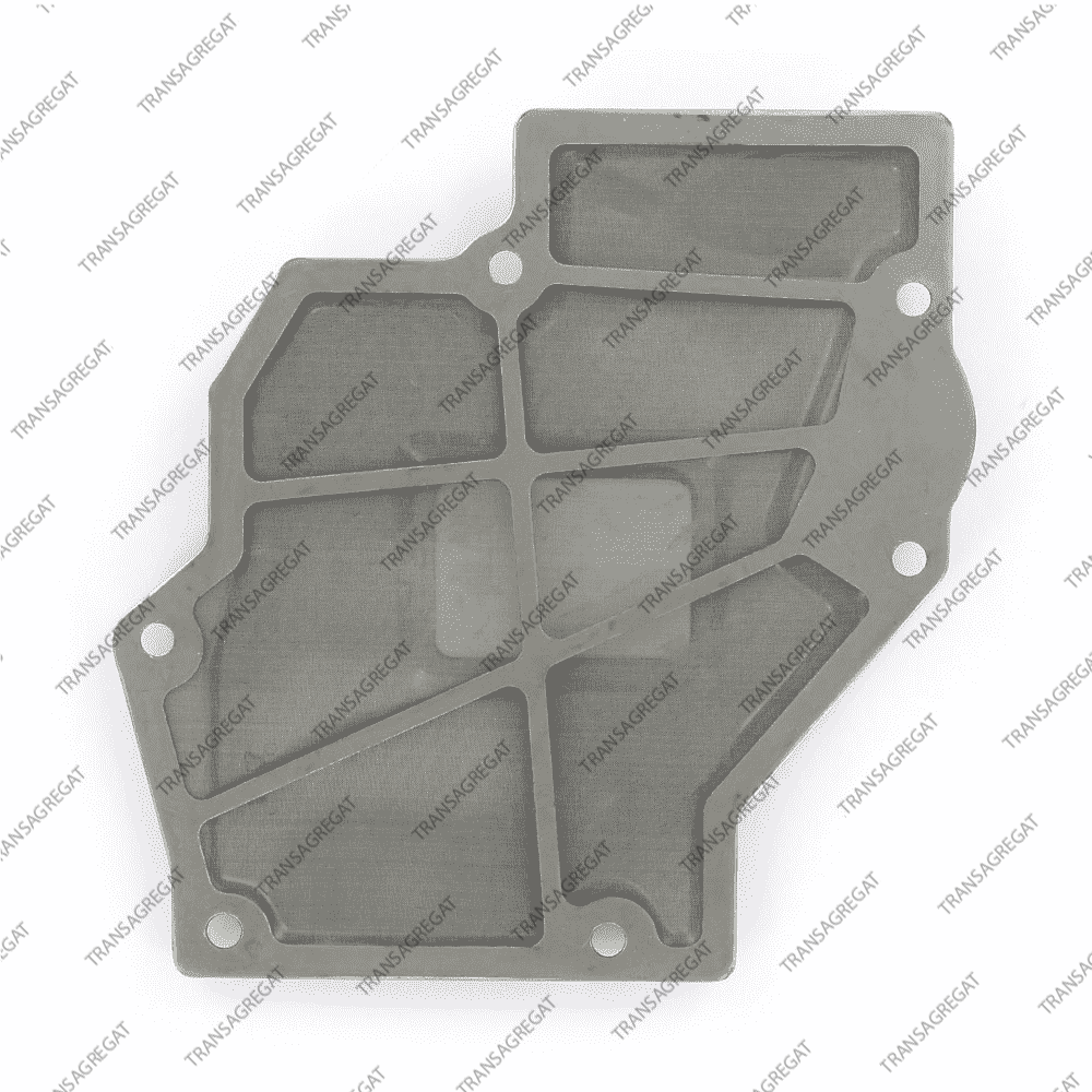 Фильтр (металлический)