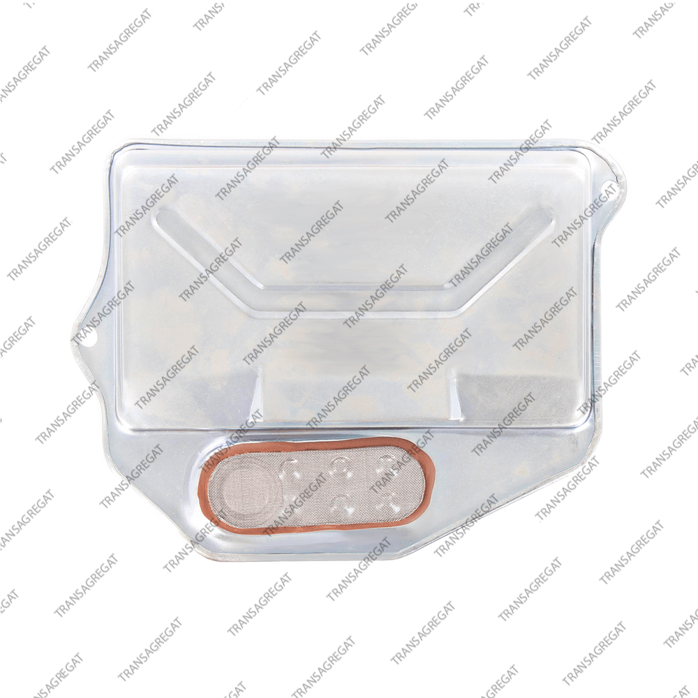 Фильтр (тип 1, металлический, без трубки)