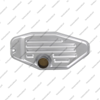 Фильтр основной (тип 2, AWD, металл-пластик, без клапана)*