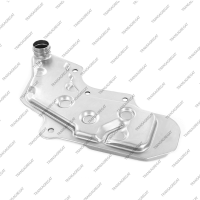 Фильтр (тип 1, RWD, металлический, закрытый, без маслозаборника)