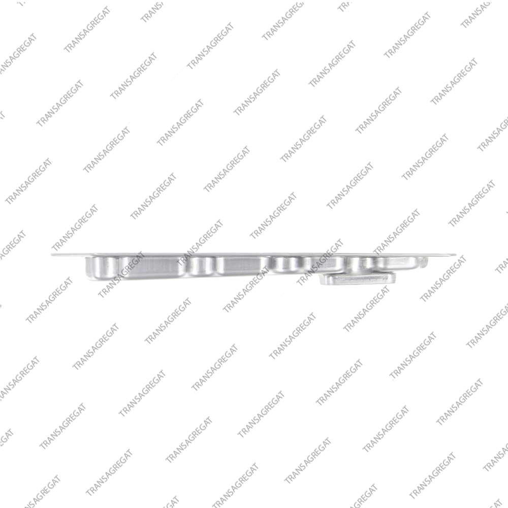 Фильтр (тип 3, RWD, металлический, открытый, с маслозаборником высотой 7mm, @)