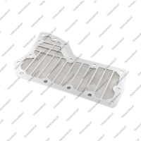 Фильтр (тип 3, RWD, металлический, открытый, с маслозаборником высотой 7mm, @)