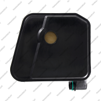 Фильтр (тип 3, Mitsubishi, пластиковый, 1999-up)