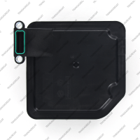 Фильтр (тип 2, 2015-up, пластиковый, квадратный, со скосом)