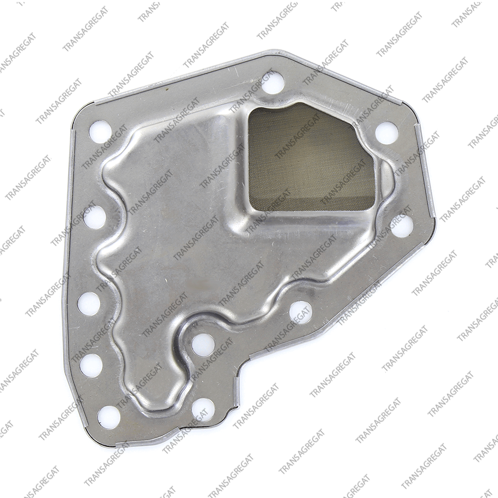 Фильтр (металлический)