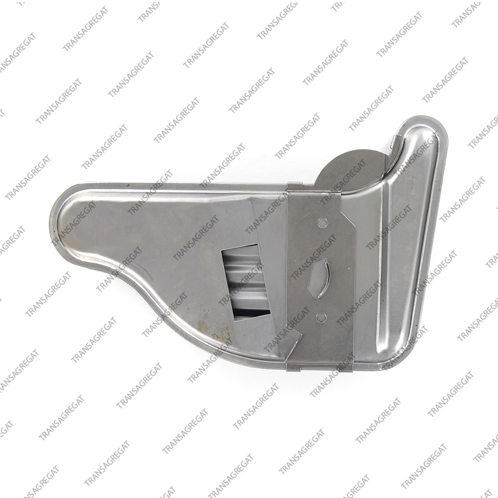 Фильтр (металл/пластик)