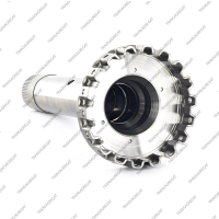 Ступица 4th (84-95г., с внутренним подшиипником)