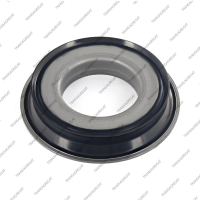 Поршень (100x49x17) 3rd (обрезиненный, без шарика)