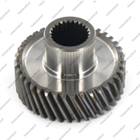 Шестерня солнечная заднего планетарного редуктора