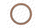 Фрикционный диск (126x2.0x36T) 4-5-6 (односторонний, внутренние зубья)