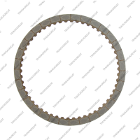 Фрикционный диск (177x1.6x54T) Low/Reverse