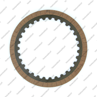 Фрикционный диск (121x1.8x31T) Underdrive Low