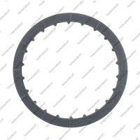 Фрикционный диск (110x1.6x22T) Overdrive