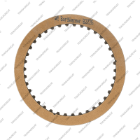 Фрикционный диск (127x1.9x36T/38T) Direct, Forward (1989-up)*