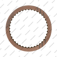 Фрикционный диск (126x1.7x40T) Forward, Direct