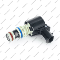 Соленоид обратного переключения (3-2, 1996-up, белый или черный разъем)*