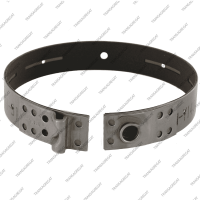 Тормозная лента Coast (ширина 25mm)