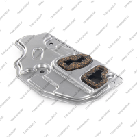 Фильтр (тип 2, 2003-up, металлический, с прямоугольным маслозаборником)