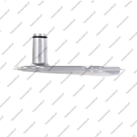 Фильтр основной (тип 1, 2010-up, металлический, маслозаборник с краю)*