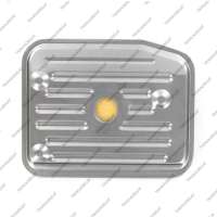 Фильтр (1995-up, металл/пластик)