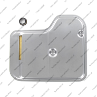 Фильтр (тип 1, металл/пластик, BMW)