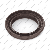 Сальник вала раздаточной коробки (47x67x12.0, двойной)
