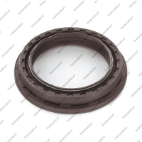 Сальник вала раздаточной коробки (47x67x12.0, двойной)