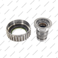 Обгонная муфта D (тип 1, 131x77x46, 34 сегмента, в комплекте со ступицей)