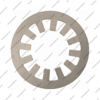 Пружина бельвиля сцепления F