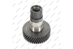 Шестерня солнечная планетарного редуктора Output (42 зуба, OD 74mm)