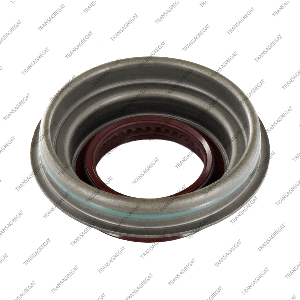 Сальник привода правого (35x66x18.7/24.0, Gen 1/2/3, 2008-up)