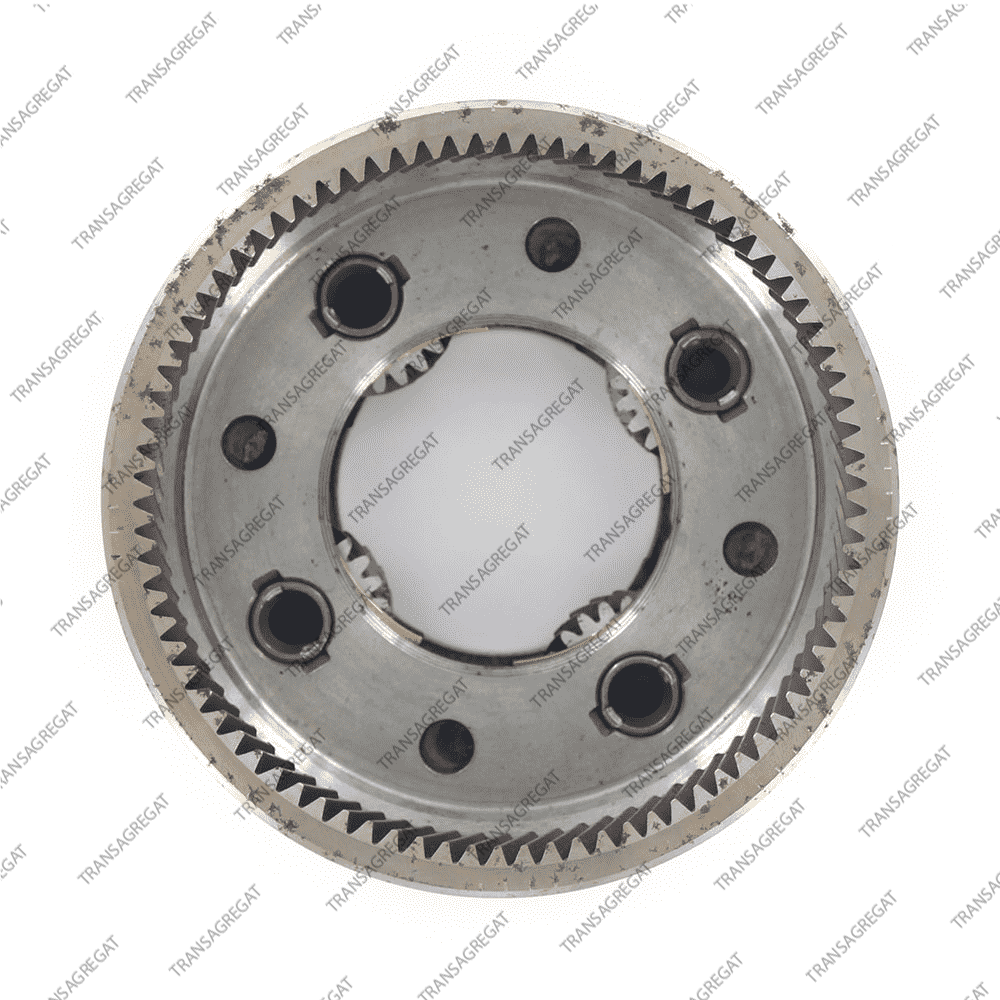 Планетарный редуктор Input с коронной шестерней (Gen 1/2/3, 2008-up, 4 сателлита по 24 зуба)