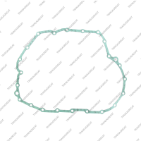 Прокладка межкорпусная (тип 1, Citroen, Peugeot, Renault, бумажная)