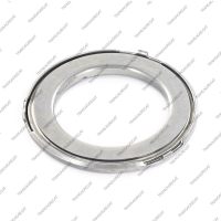 Подшипник корпуса сцепления C2, C3 упорный (33x51x3.8)