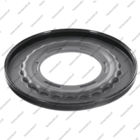 Контрпоршень (105x49x9) C2 (обрезиненный)