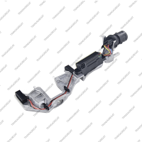 Модуль датчиков скорости и переключения