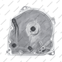 Крышка задняя (тип 9, с внутренним подшипником в комплекте*)