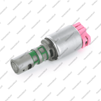 Соленоид блокировки, регулировки 2-6 (тип 4, розовый разъем, #3B770)*